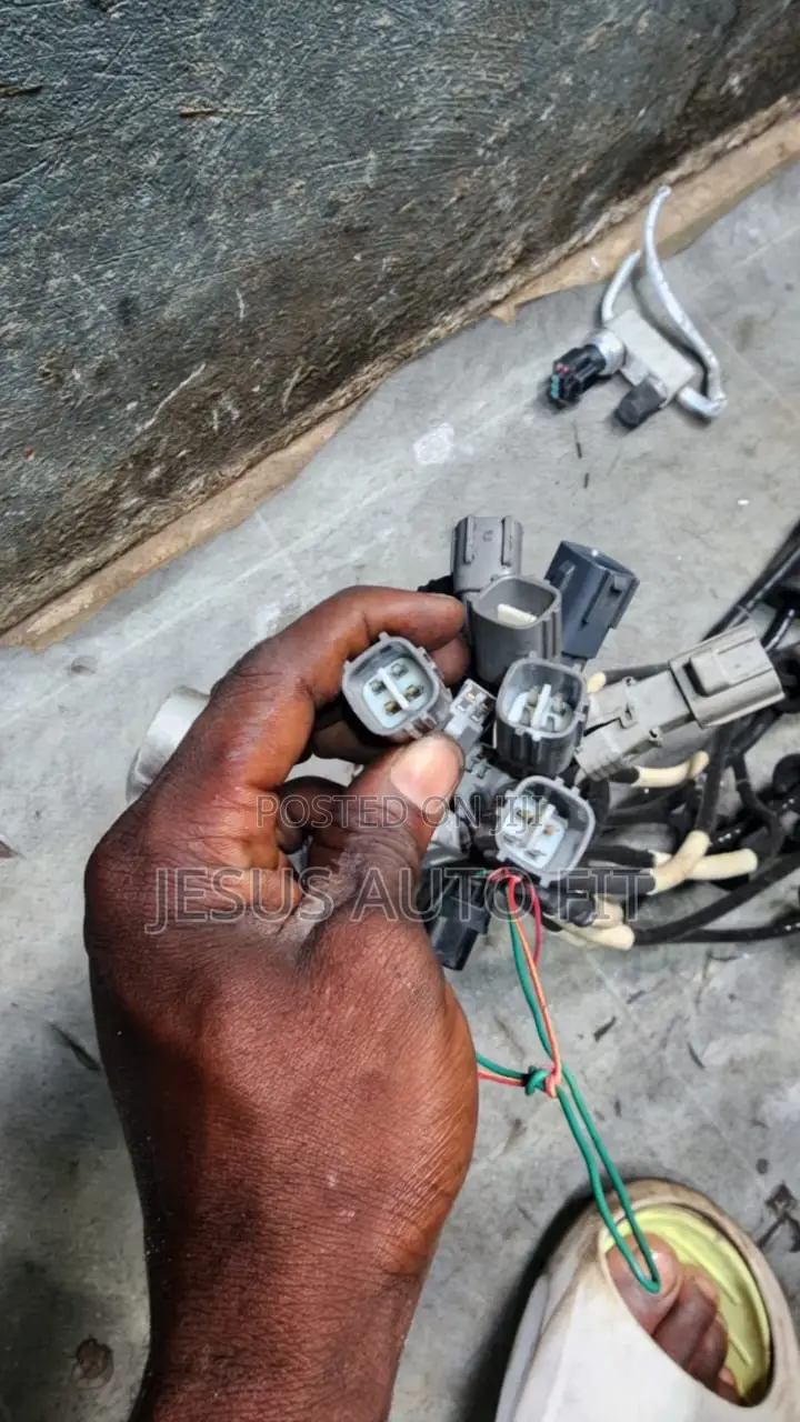 2014-2019 Toyota Corolla 1.8l Oxygen Sensor O2 (89465-02390) Us