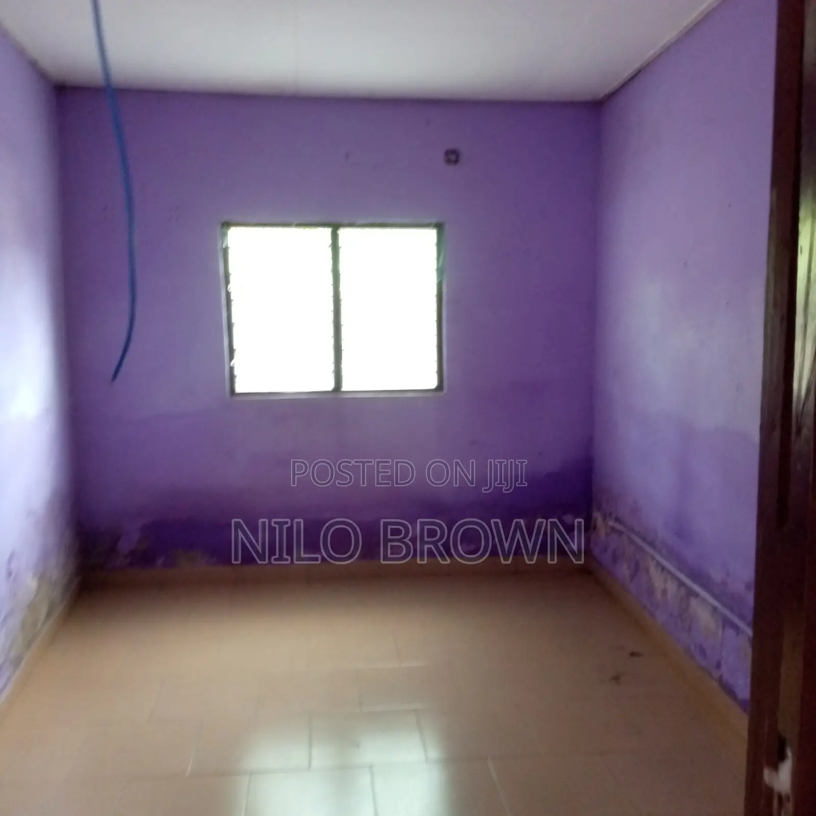 1bdrm House in Brigade for rent