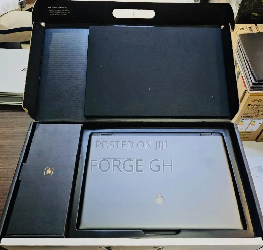 Laptop Dell 32GB Intel Core Ultra 9 SSD 1T