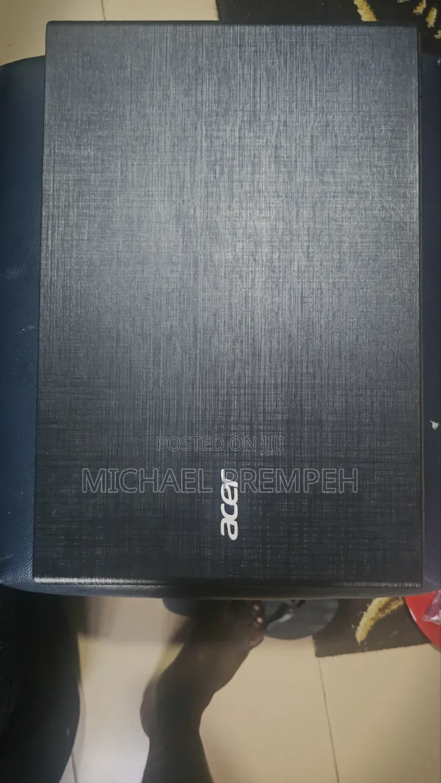 Laptop Acer Aspire E5-573 8GB Intel Core i3 HDD 1T