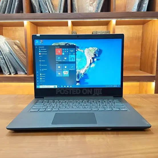 Laptop Lenovo V15 4GB Intel SSD 128GB