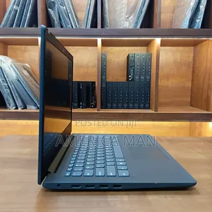 Laptop Lenovo V15 4GB Intel SSD 128GB
