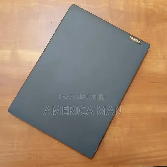 Laptop Lenovo V15 4GB Intel SSD 128GB