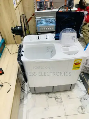 Ultra Modern Sleek White TCL 10.5hp
