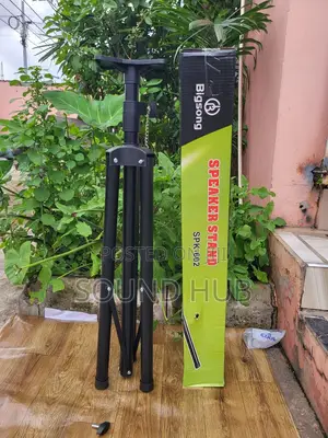 Speaker Stand