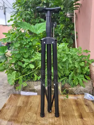 Speaker Stand