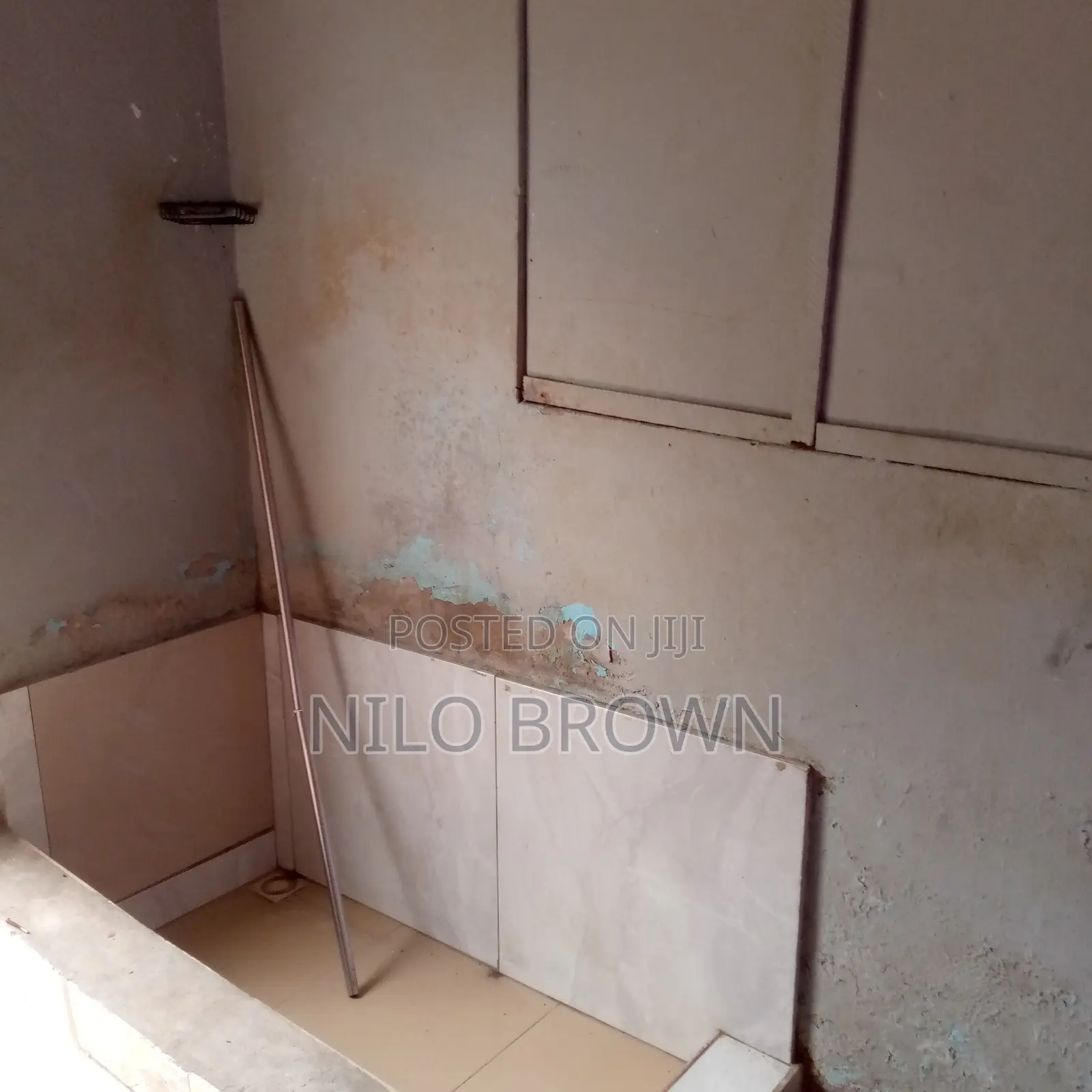 1bdrm House in Brigade for rent