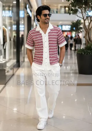 Men Two Pieces Available