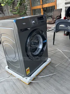 Kindly Check Lg Front Load 8kg, Washing Machine Inverter