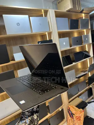Laptop Dell XPS 15 9570 16GB Intel Core i9 SSD 512GB