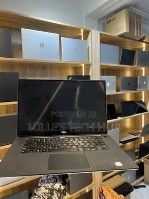 Laptop Dell XPS 15 9570 16GB Intel Core i9 SSD 512GB