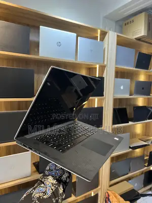 Laptop Dell XPS 15 9570 16GB Intel Core i9 SSD 512GB