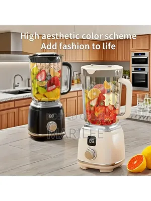 3m Blender's