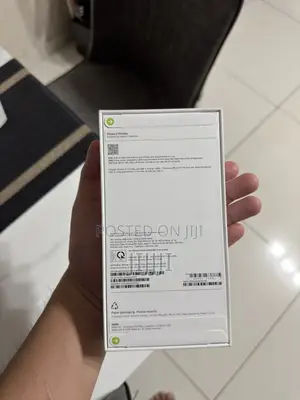 Apple iPhone 17 Pro Max 256 GB Silver