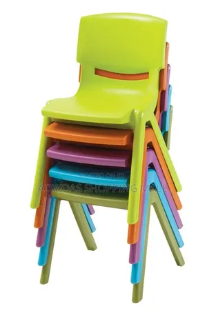 Kids Plastic Chairs