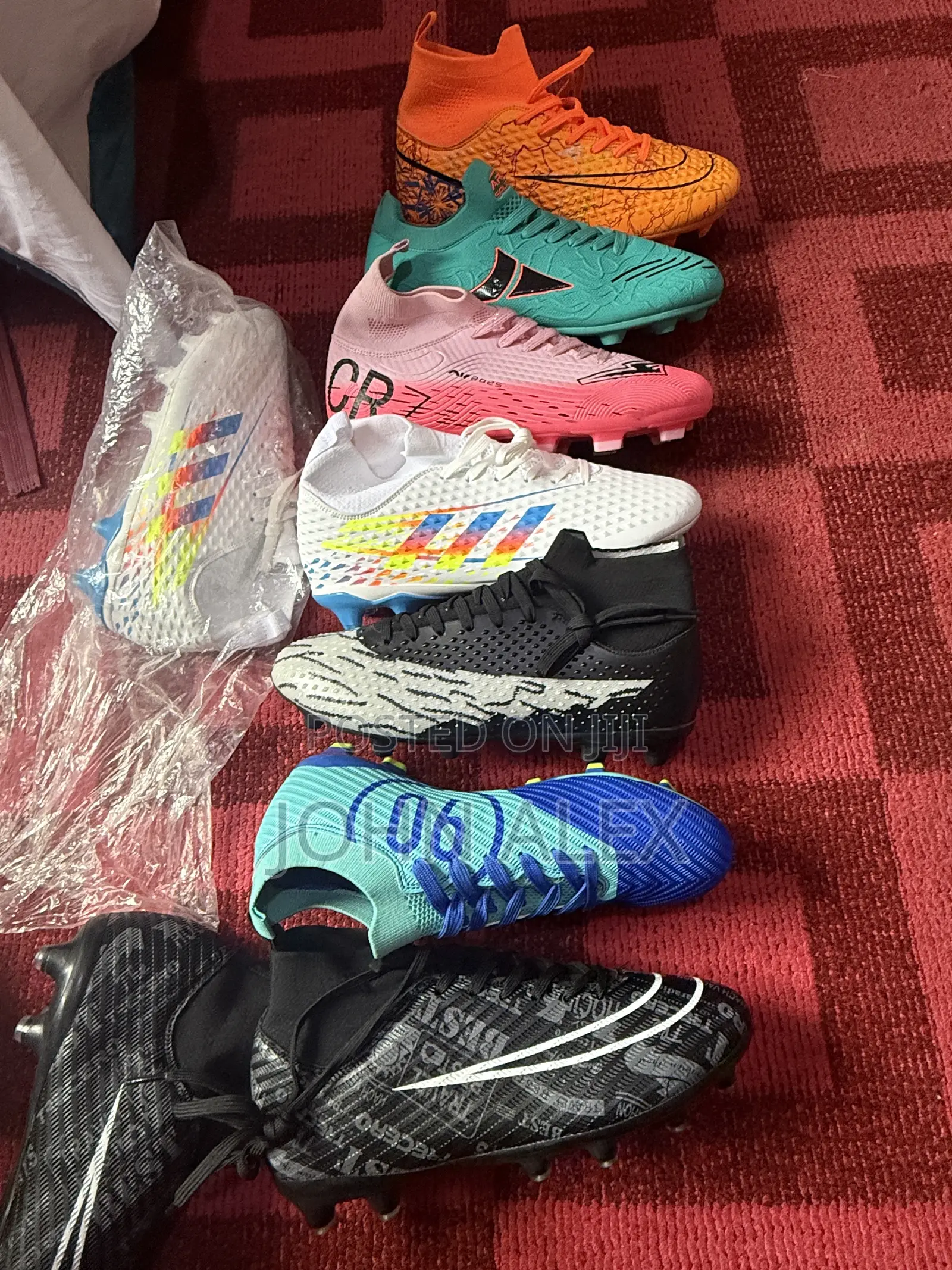 Football Boot