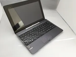 New Laptop Asus Eee Pad Transformer TF101 2GB Intel SSD 60GB