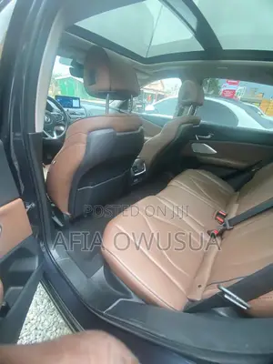 Acura RDX Advance Pkg FWD 2020 Black