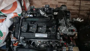Engine Honda Civic 2017