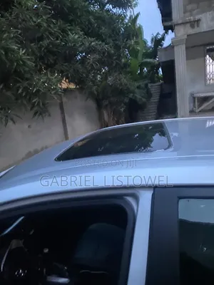 Toyota Corolla 2017 Silver
