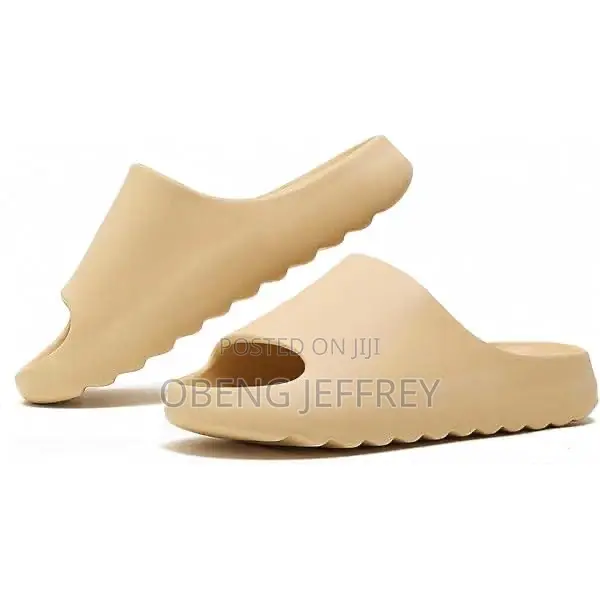 Original Adidas Yeezy Slides in Colours
