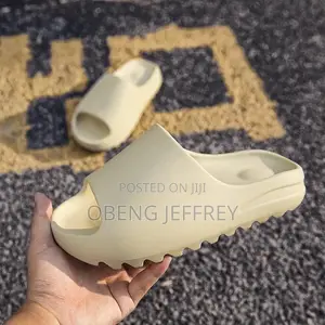 Original Adidas Yeezy Slides in Colours