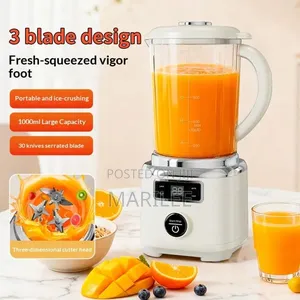 Ge Blender's