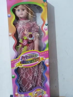 Big Size Baby Doll for Girls