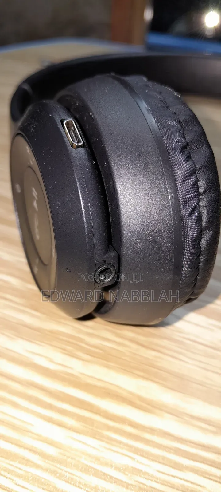 Bluetooth Headphone