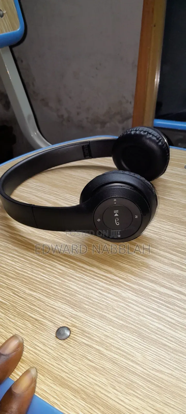Bluetooth Headphone