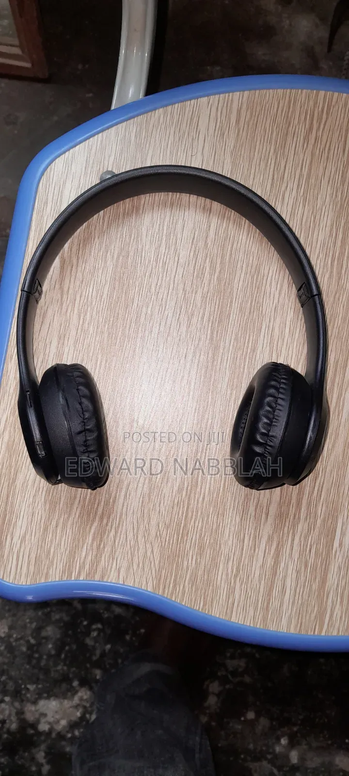 Bluetooth Headphone