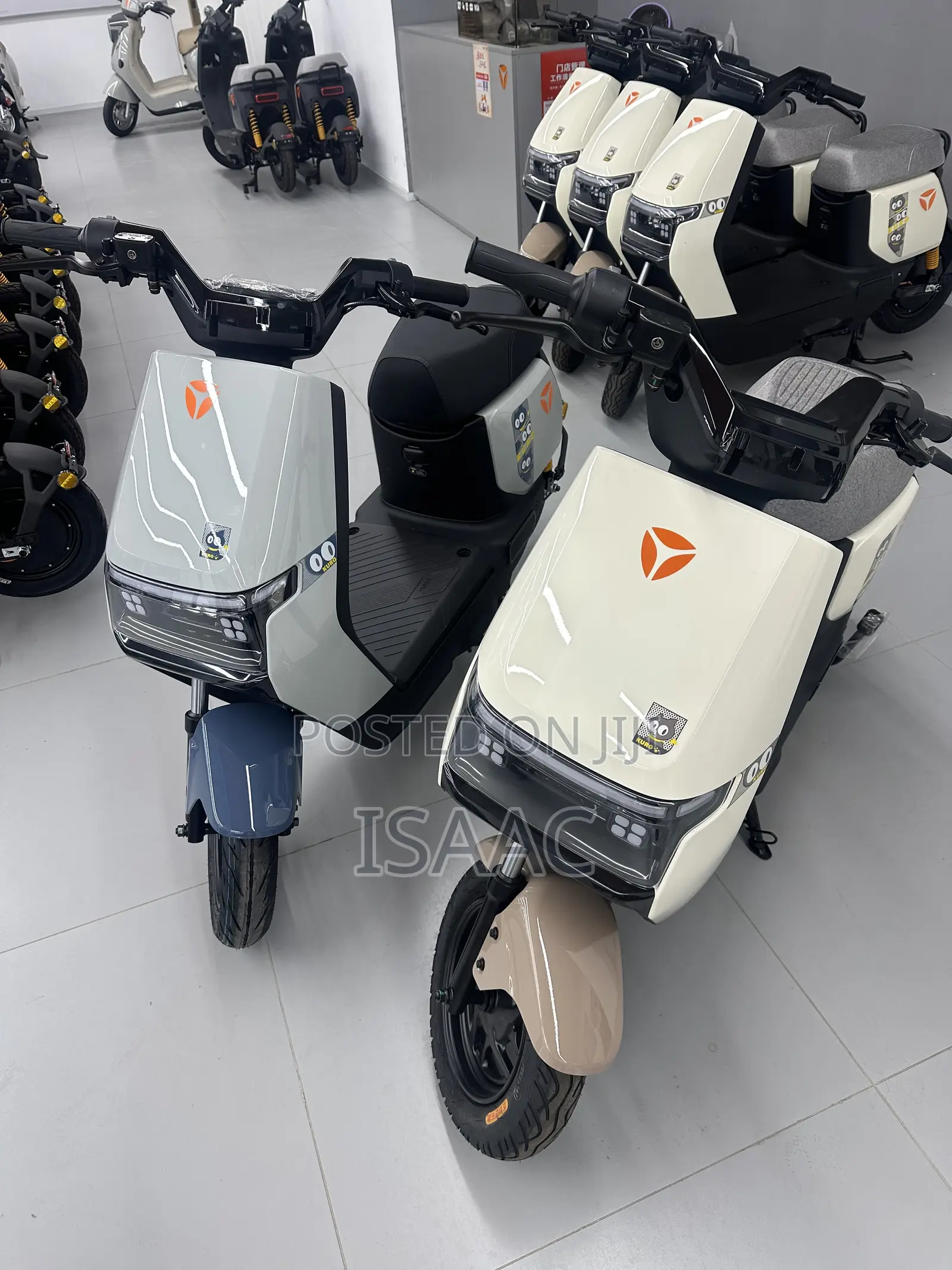 New Motorcycle 2025