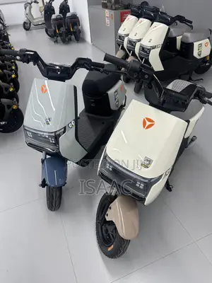 New Motorcycle 2025
