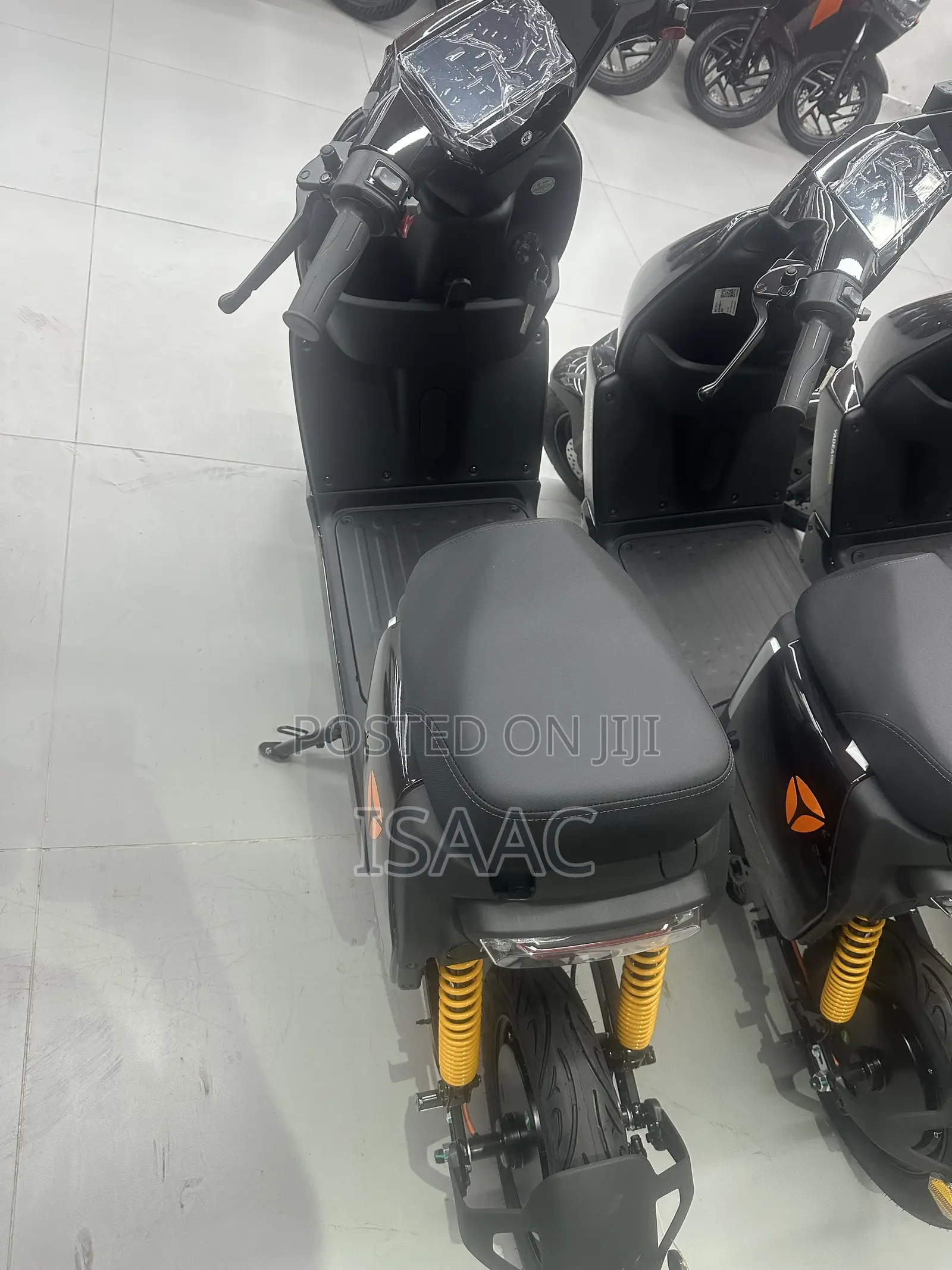 New Motorcycle 2025