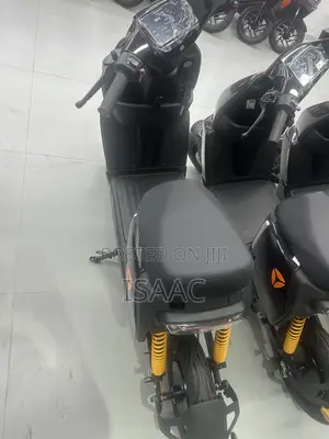 New Motorcycle 2025