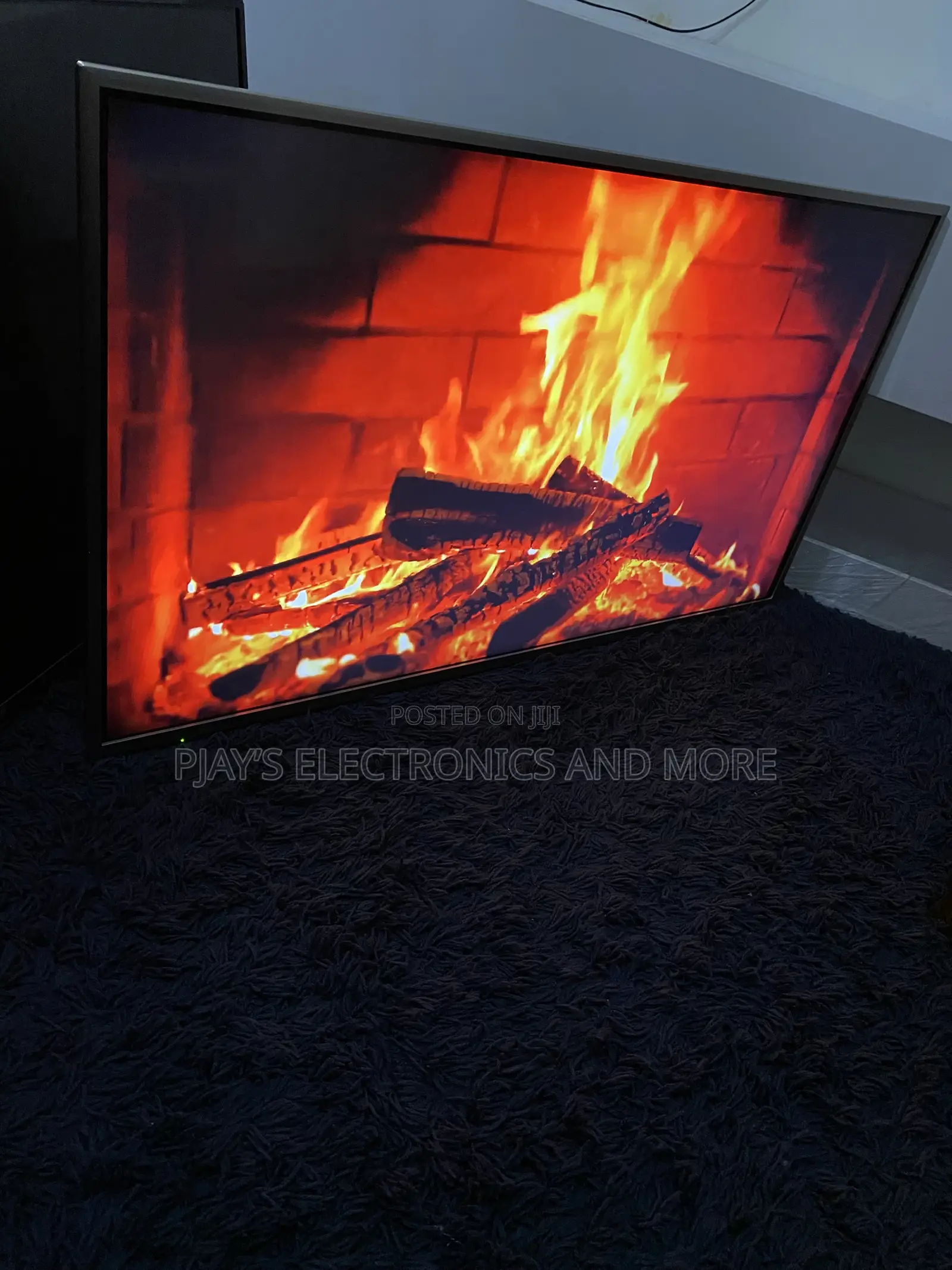 Panasonic Smart Tv 43inches