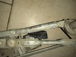 2016 Chevrolet Spark Wiper Motor