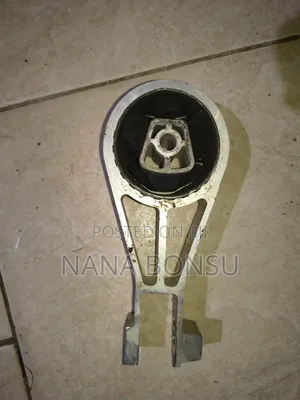 2016 Chevrolet Spark Engine Seat