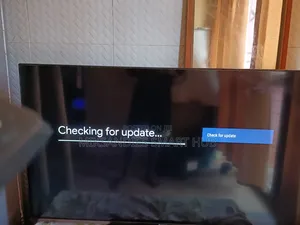 Panasonic 50 Inches Tv