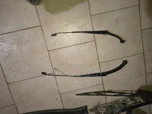 2016 Chevrolet Spark Wiper Blades