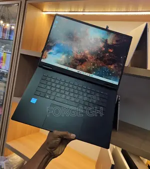 Laptop Dell 32GB Intel Core i7 SSD 1T