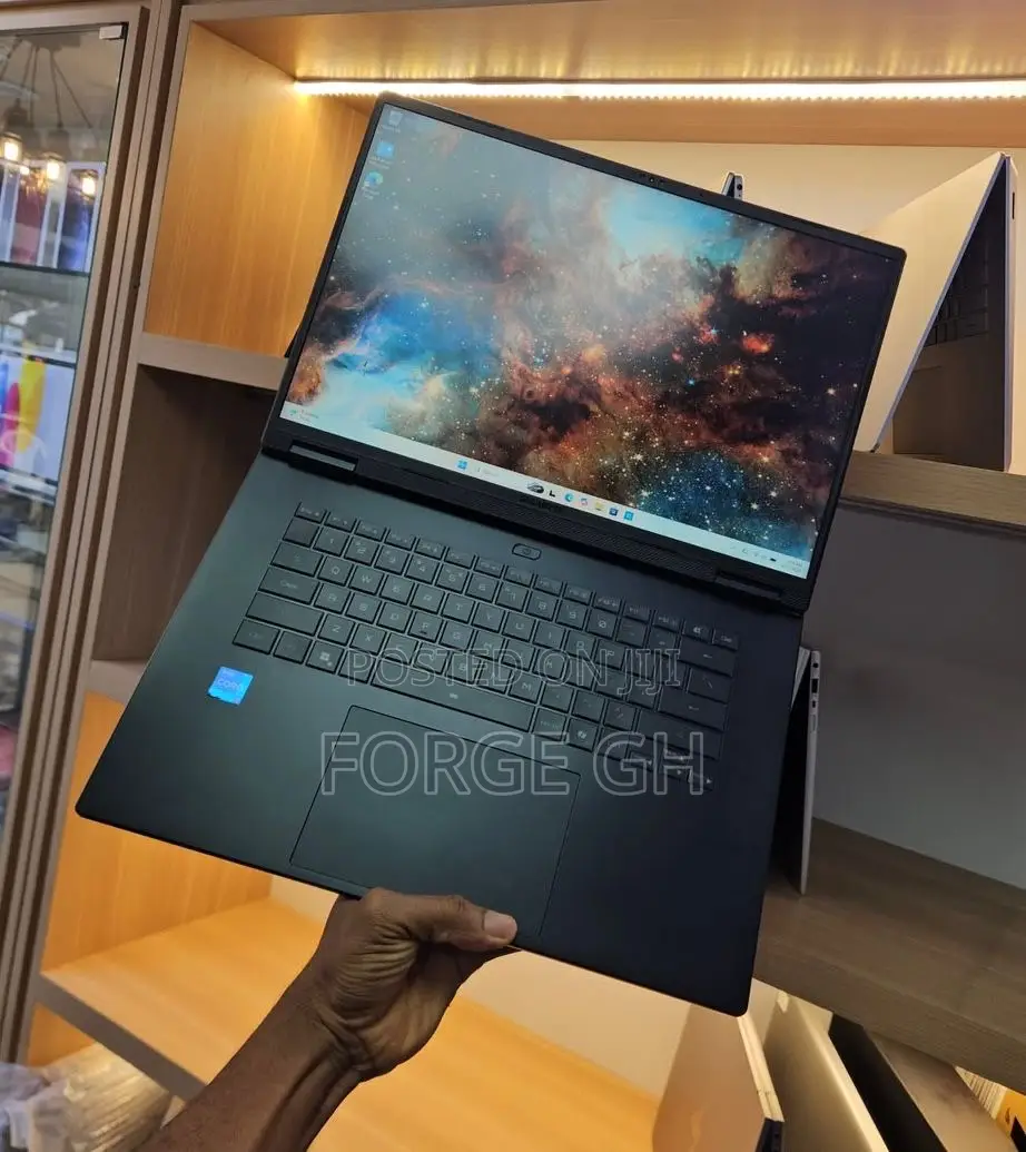 Laptop Dell 32GB Intel Core i7 SSD 1T
