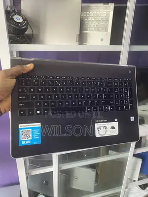 Laptop HP Pavilion 15 8GB Intel Core i5 SSD 512GB