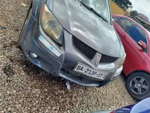 Pontiac Vibe 2010 Silver