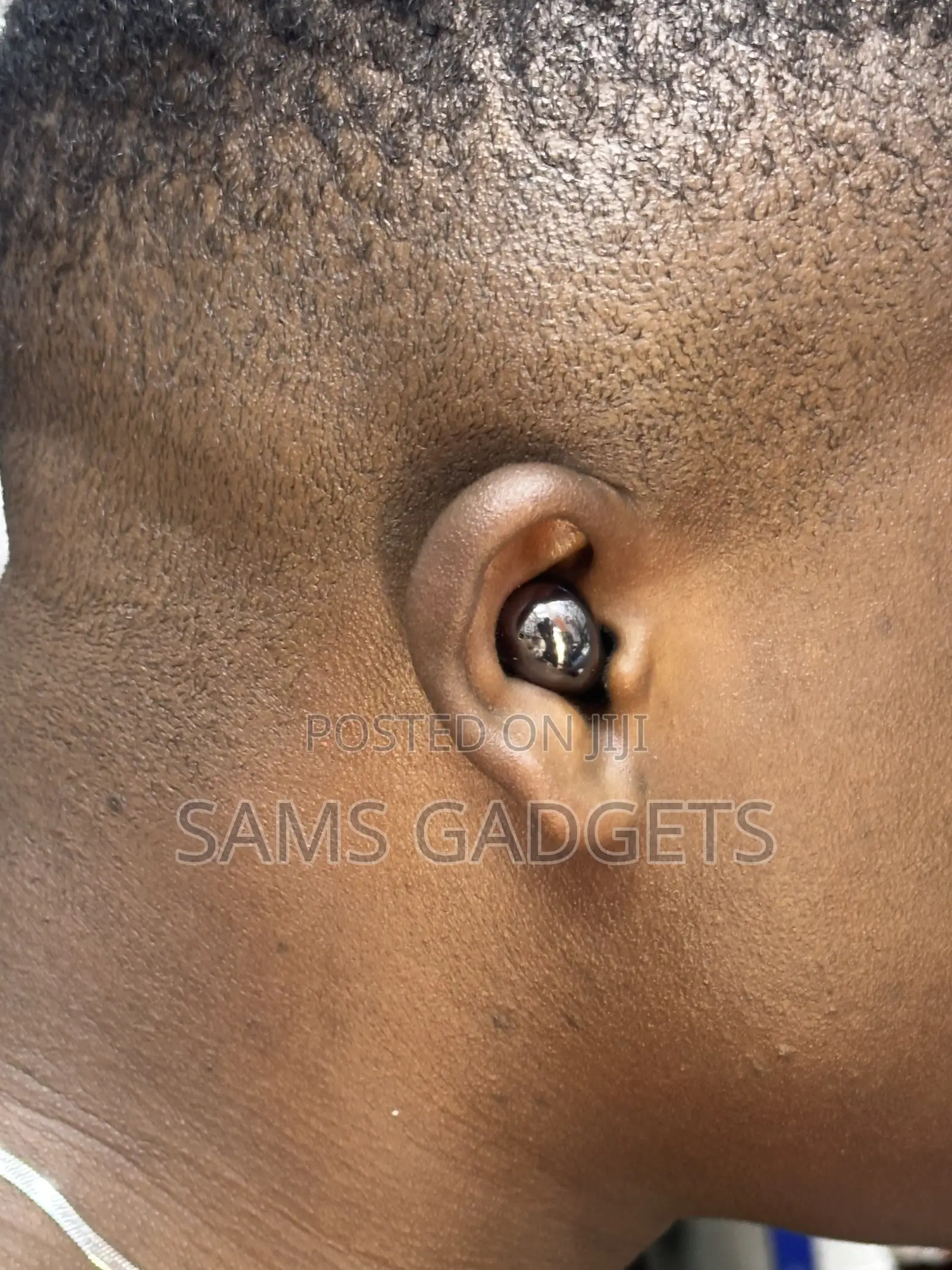 Brand New Cyxg Q71 Open-Ear Wireless Clip Headphones (Super Bass)