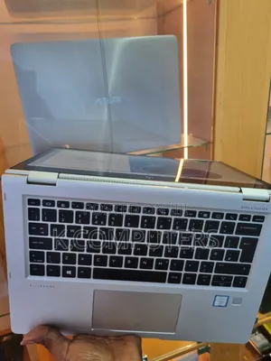 Laptop HP EliteBook x360 1030 G2 8GB Intel Core i5 SSD 256GB