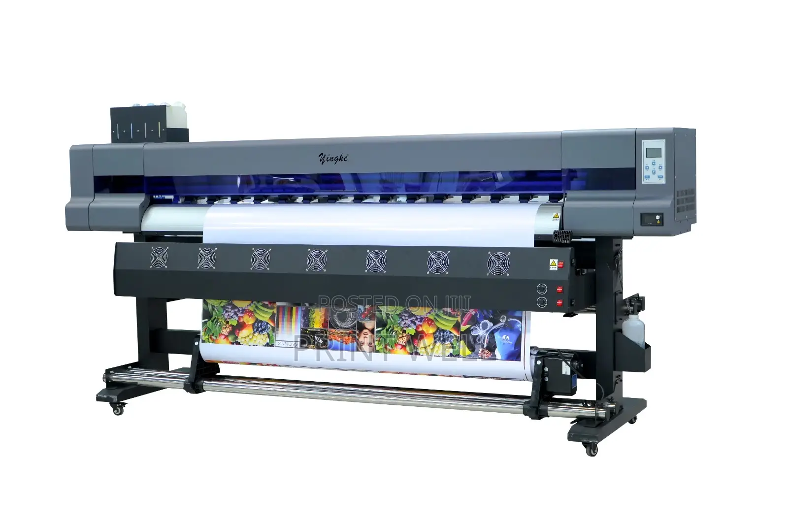 6.2ft Large Format