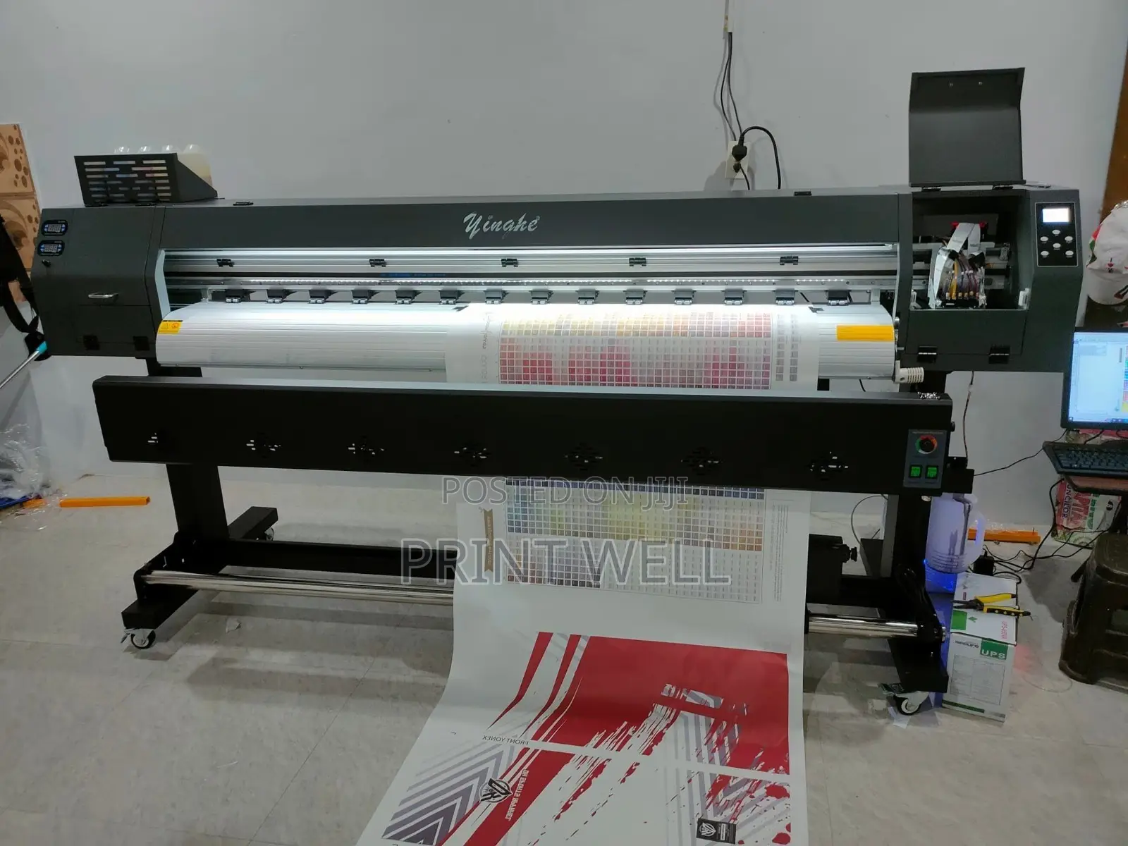 6.2ft Large Format
