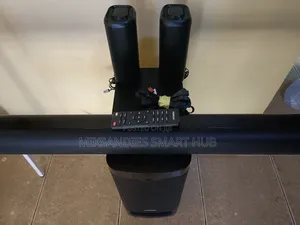 Hyundai Original Home Theater Soundbar