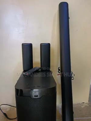 Hyundai Original Home Theater Soundbar